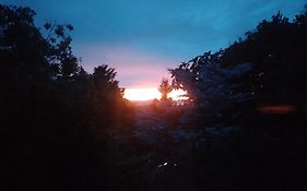 Refugio en las Nubes